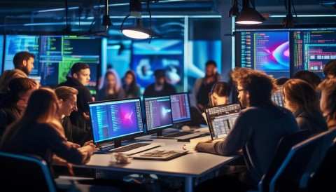 社区支持好：很多开源项目都有活跃的开发者