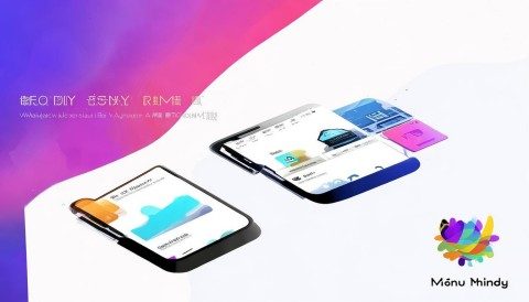 Q：有没有手机版？
A：有！不仅有手机