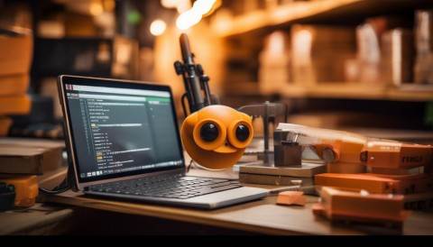 那为什么偏偏要用Python来做库存管理