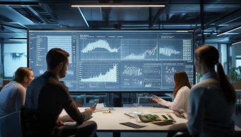 书店库存管理系统解析:功能与应用全面解读 书店库存管理系统解析:功能与应用全面解读