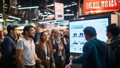 书店库存管理系统解析:功能与应用全面解读 书店库存管理系统解析:功能与应用全面解读