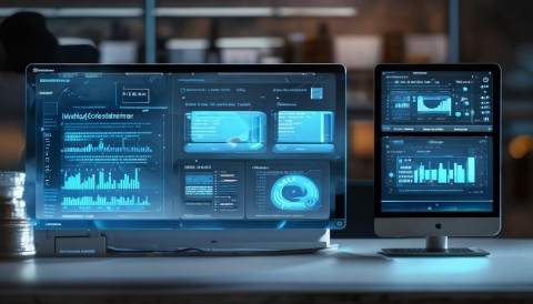 而有了进销存管理系统之后，这些问题都能迎