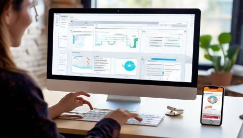 首先啊，如果你正在找一款好用的进销存软件