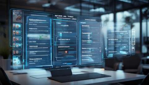 系统可以记录所有合作的供应商和客户的详细