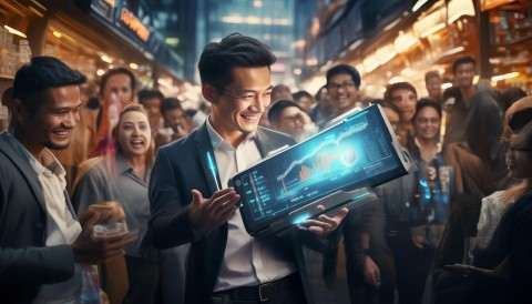 总之啊，如果你希望自己的生意越做越大、管