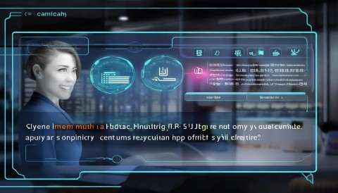 Q：能不能和其他系统对接？
A：可以的