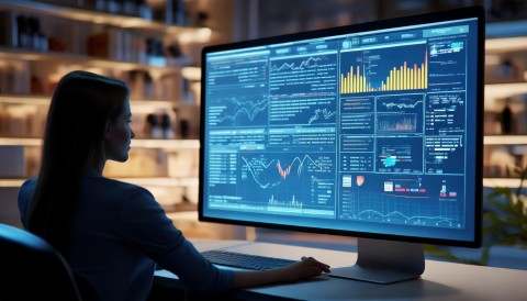 这些问题，用进销存出入库管理系统都能轻松