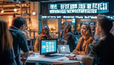 简单来说，进销存出入库管理系统就是一个帮