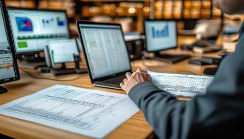 Excel进销存管理系统解析:功能与应用详解 Excel进销存管理系统解析:功能与应用详解