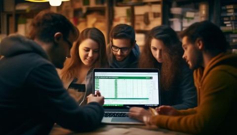 Excel进销存管理系统解析:功能与应用详解 Excel进销存管理系统解析:功能与应用详解