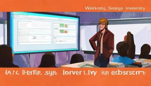 好了，关于开源进销存系统的内容就讲到这里