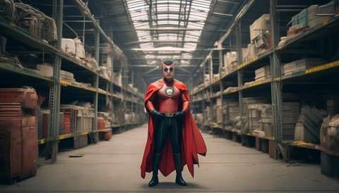 举个例子，如果你是做螺纹钢、线材、钢板等