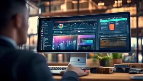 这时候，你就需要一个好帮手了，也就是我们