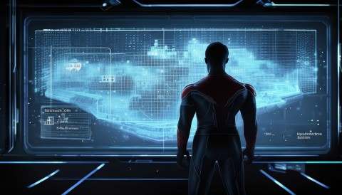 Q：数据安全吗？会不会被泄露？
A：放