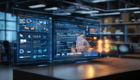 这是最实用的功能之一。系统会根据进货和销