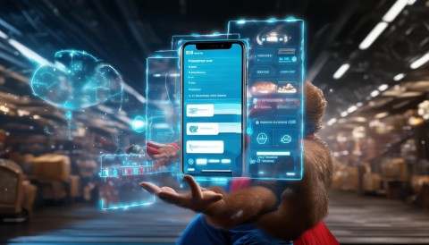 企业进销存系统解析:全面了解与百科全书式解读 企业进销存系统解析:全面了解与百科全书式解读