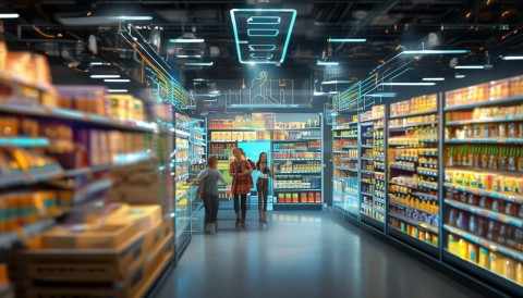 进销存系统不是为了应付复杂的情况才存在的