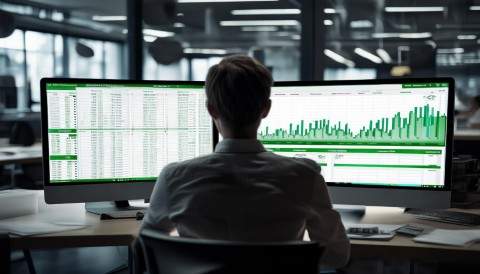 Excel进销存系统解析:功能与应用详解 Excel进销存系统解析:功能与应用详解