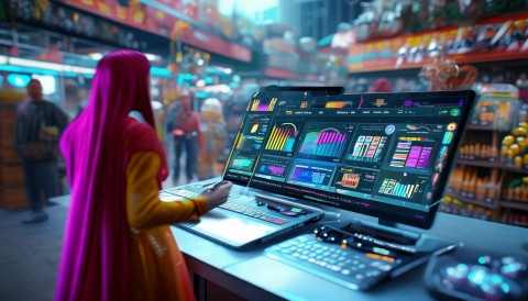 Excel进销存系统解析:功能与应用详解 Excel进销存系统解析:功能与应用详解