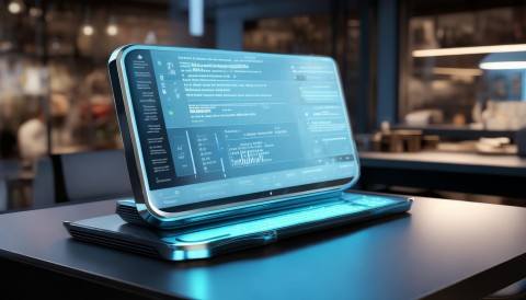 听起来是不是挺高科技的？其实一点都不复杂