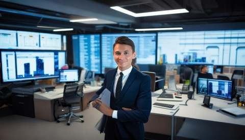 首先啊，我得先推荐一下我们公司正在用的系