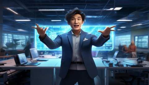 所以，如果你还没开始用，那就赶紧考虑一下