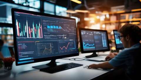 哎呀，其实说白了，Java进销存管理系统