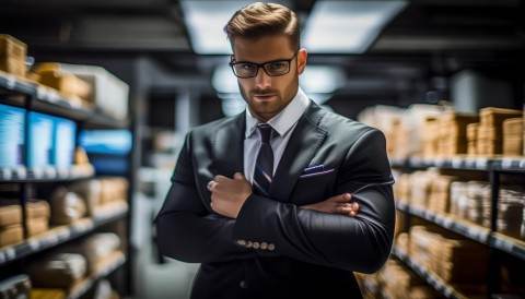 那什么是商品进销存管理系统呢？简单来说，