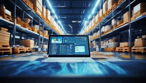 总的来说，商品进销存管理系统已经成为现代