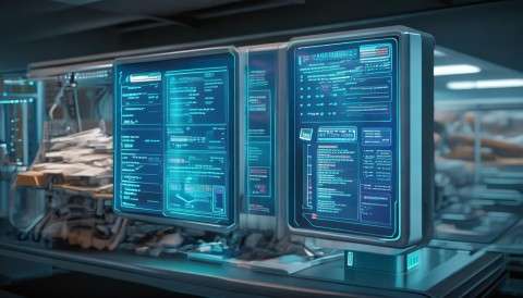 比如说，医疗器械通常都有有效期，有些还有