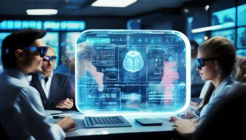 这些功能加在一起，简直就是给你的生意装上