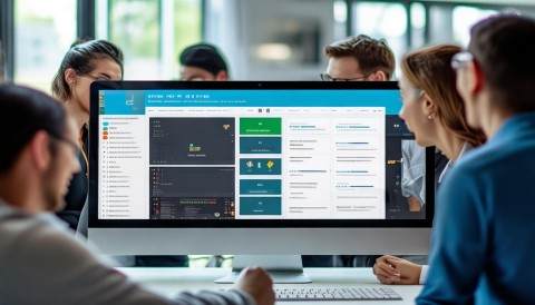 说了这么多，其实我最推荐的还是——悟空进