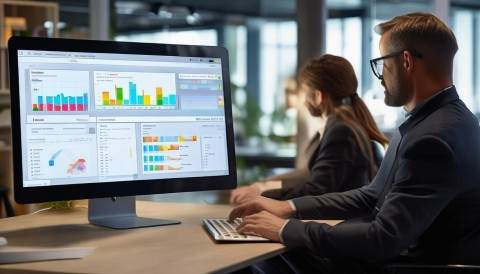 进销存软件管理系统解析:百科全解 进销存软件管理系统解析:百科全解