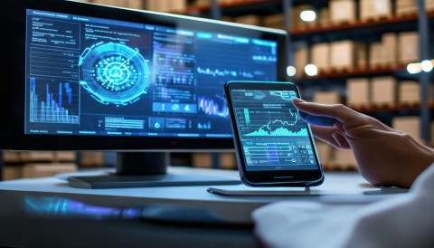 进销存软件管理系统解析:百科全解 进销存软件管理系统解析:百科全解