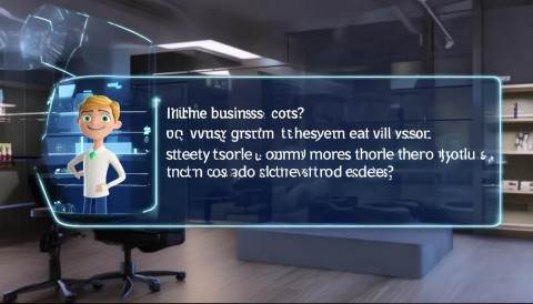 Q：如果以后业务扩大了，系统还能继续用吗