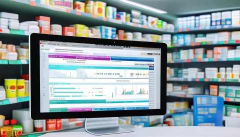 Q：药店进销存系统适合所有类型的药店吗？