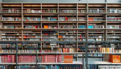 总的来说，图书进销存管理系统已经成为现代