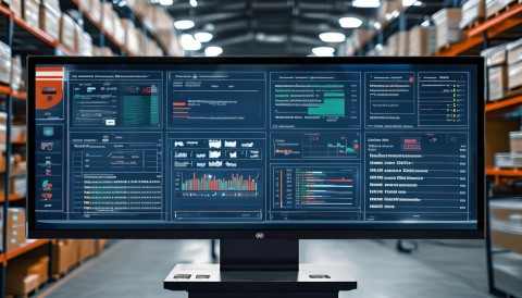 首先啊，如果你是做零售、批发、生产或者电