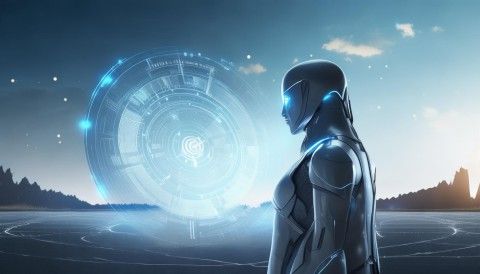 Q：数据存在云端安全吗？
A：放心，正