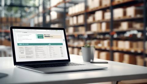 Web进销存管理系统解析:全面了解其定义与功能 Web进销存管理系统解析:全面了解其定义与功能