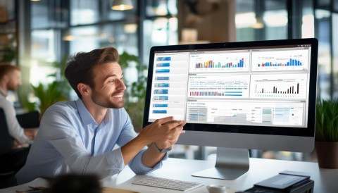 而如果你正在寻找一款既实用又靠谱的进销存