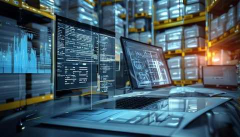 总的来说，产品进销存管理系统已经成为现代