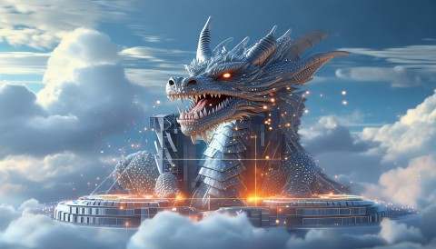 Q：数据存在云端安全吗？
A：放心吧，