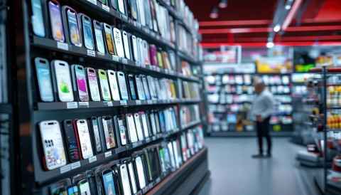 手机店进销存系统解析:全面了解其定义与功能 手机店进销存系统解析:全面了解其定义与功能