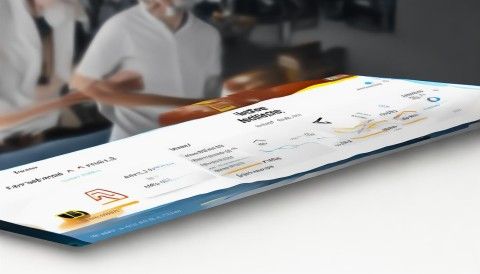 首先，它是一款专为中小企业打造的进销存管