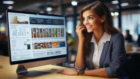 总之，如果你正在寻找一款既能满足日常采购