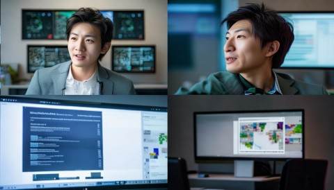 采购管理系统解析:功能与应用全解 采购管理系统解析:功能与应用全解