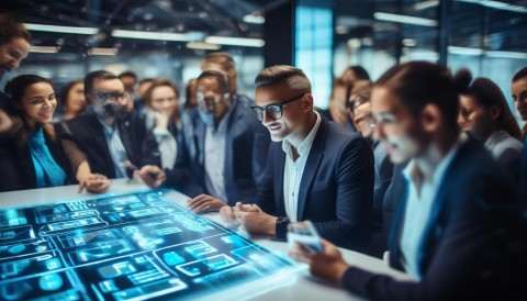 采购管理系统解析:功能与应用全解 采购管理系统解析:功能与应用全解