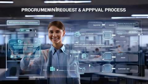 采购管理系统解析:功能与应用全解 采购管理系统解析:功能与应用全解