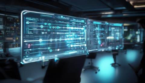 从下单、审批、发货、收货、入库、付款，整